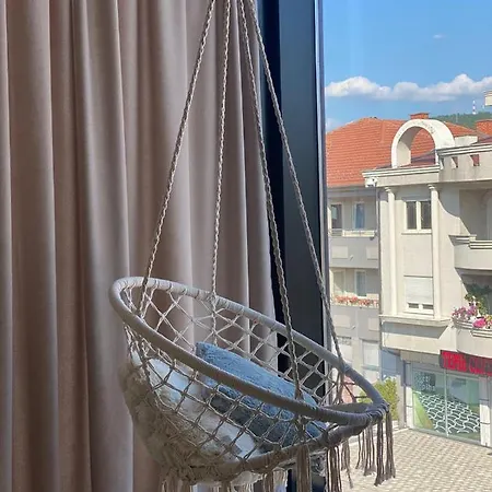 Glass Нови-Пазар